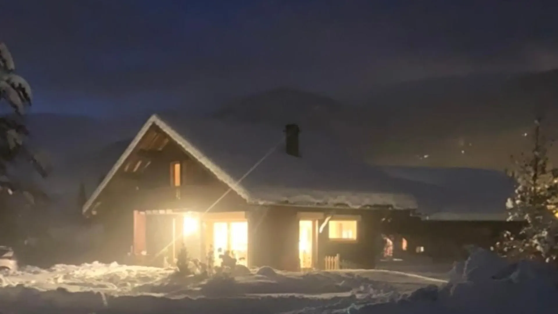 Chalet Renove Spacieux Pres Des Commerces, A 200M Du Village Et Du Lac, Navette Ski-Bus Gratuite - Fr-1-624-118 Samoëns